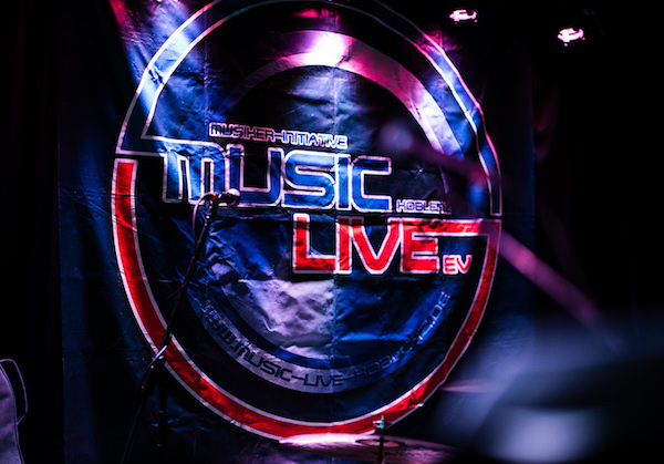 ML-Mitgliederversammlung